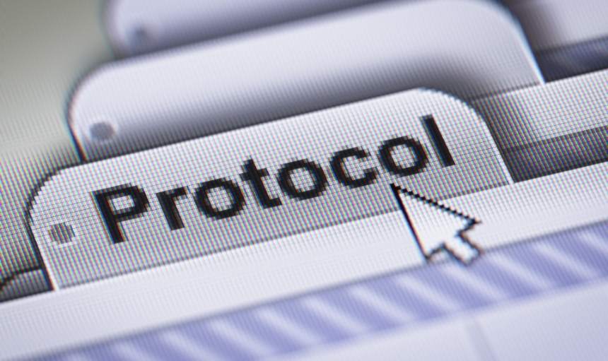 protocol