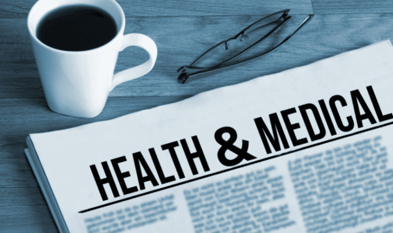 Publication - Health & Medical