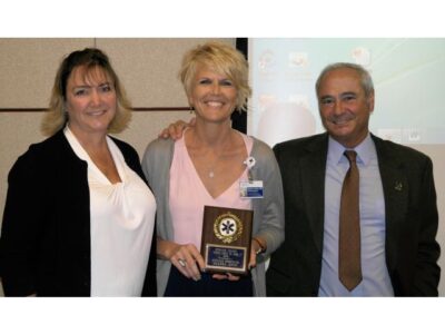 Special Services - Deanna Jones, SHMC