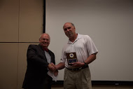 Telecommunicator Award Winner - Jim Keller, AMR