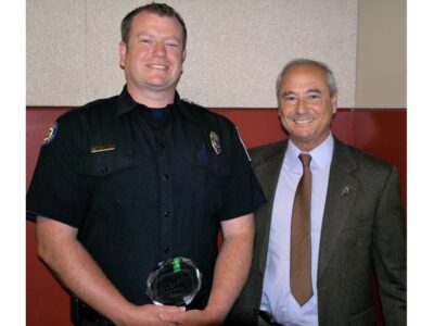 EMS HERO - JIM SMOCK, SCFD8